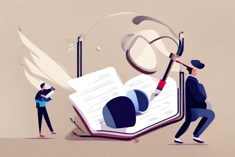 The Evolving Editor: Adapting Book Editing to New Publishing Trends