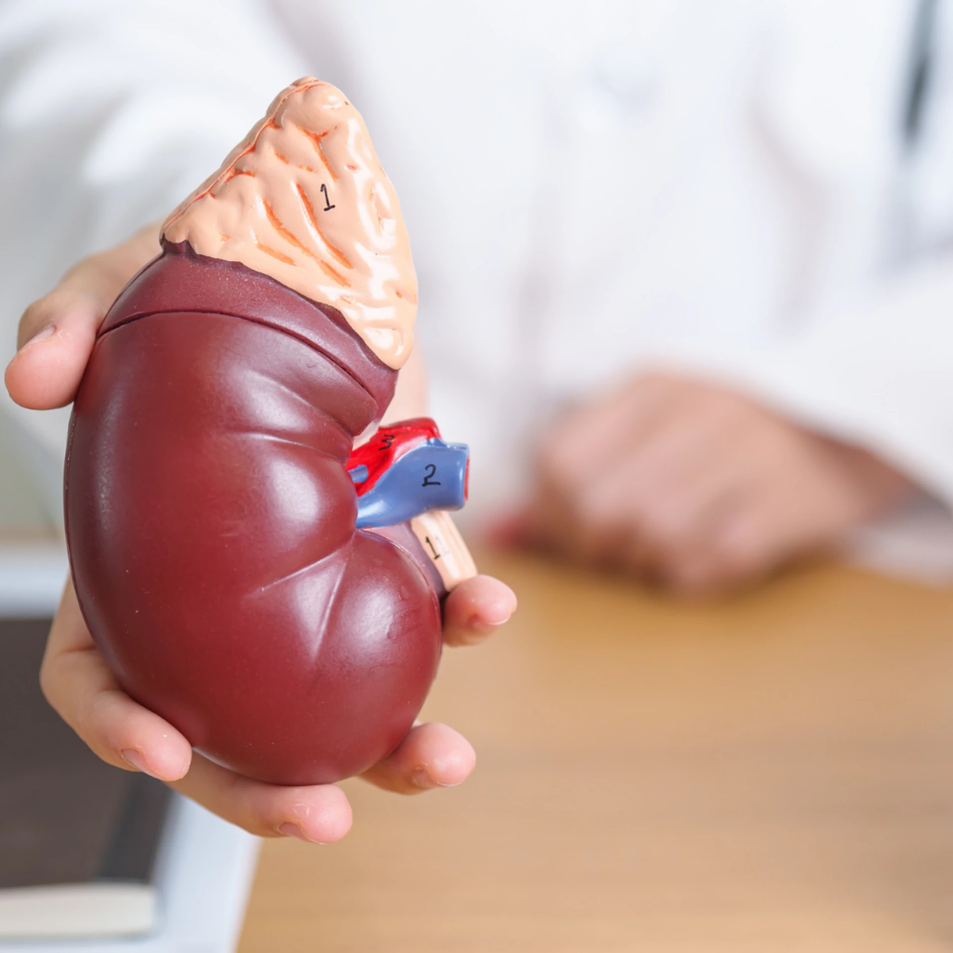 Fluid Overload in Dialysis: Causes, Risks, and Management