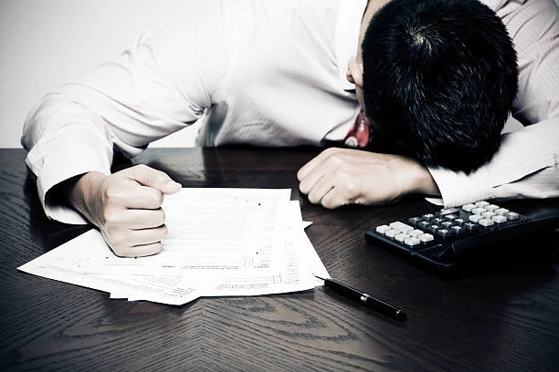 Tax Errors and Missed Deadlines? Here's How Accounting Services in Greenacres Can Avoid