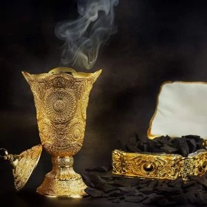 Bakhoor In Pakistan: A Fragrant Tradition With Modern Appeal