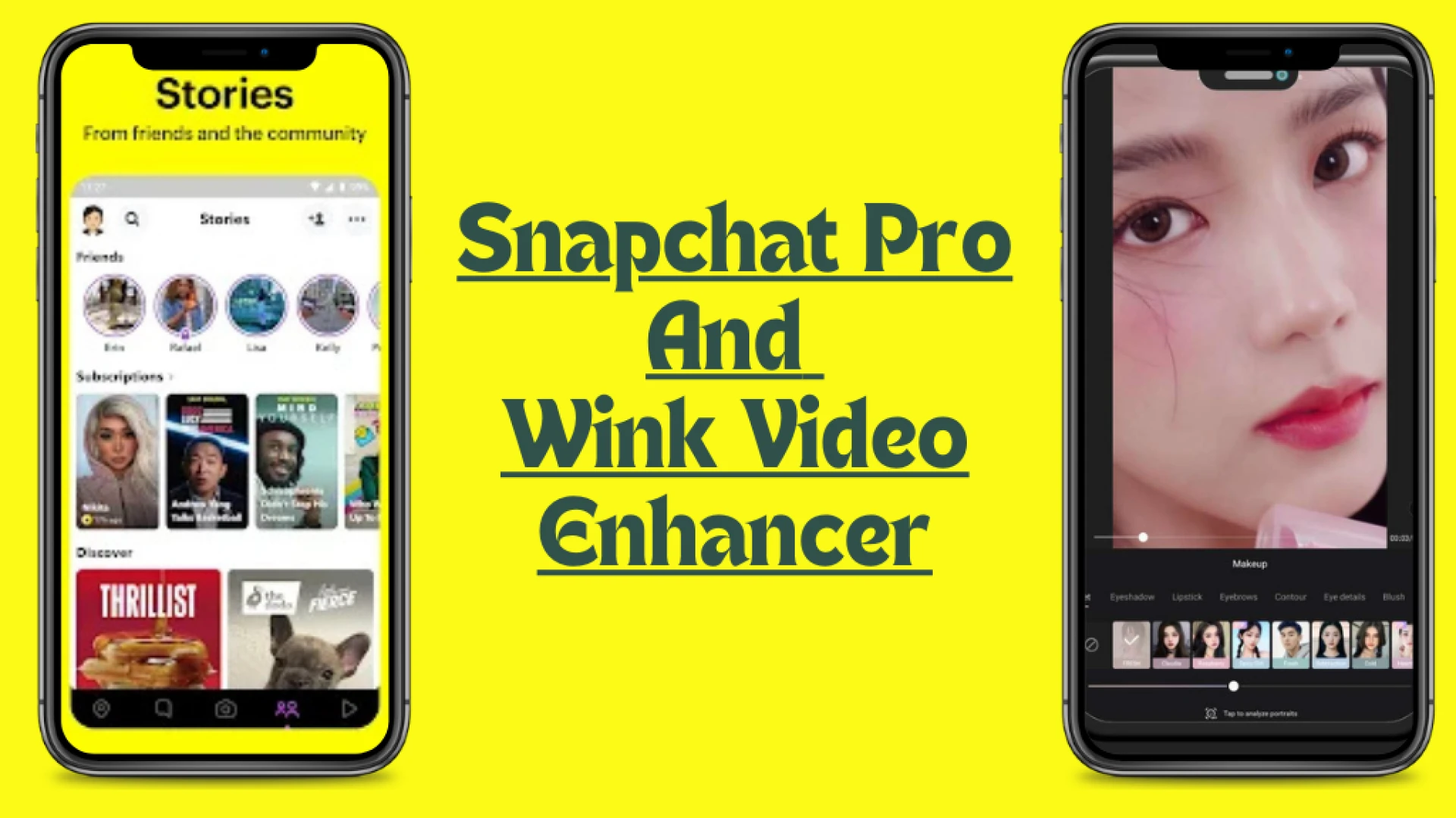 Best Social App for Android
