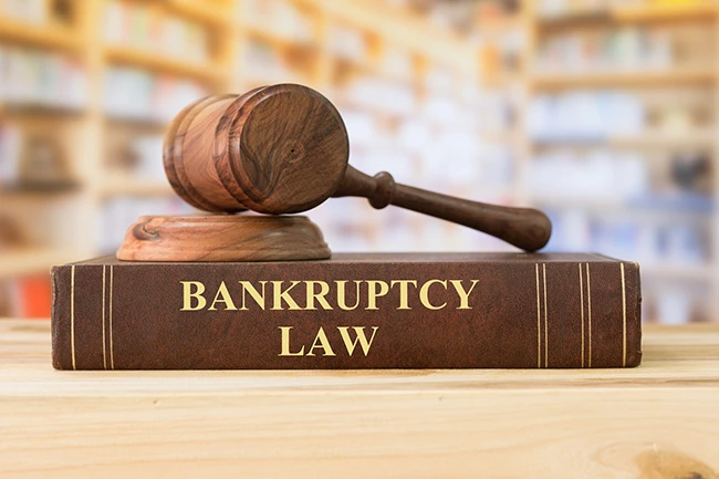 Navigating Financial Relief: Choosing a Chapter 7 Bankruptcy Attorney Shelby Township