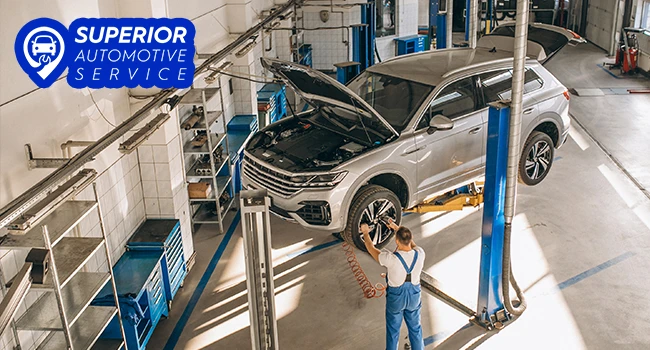 Dependable Car Repair and Maintenance in Central Auckland