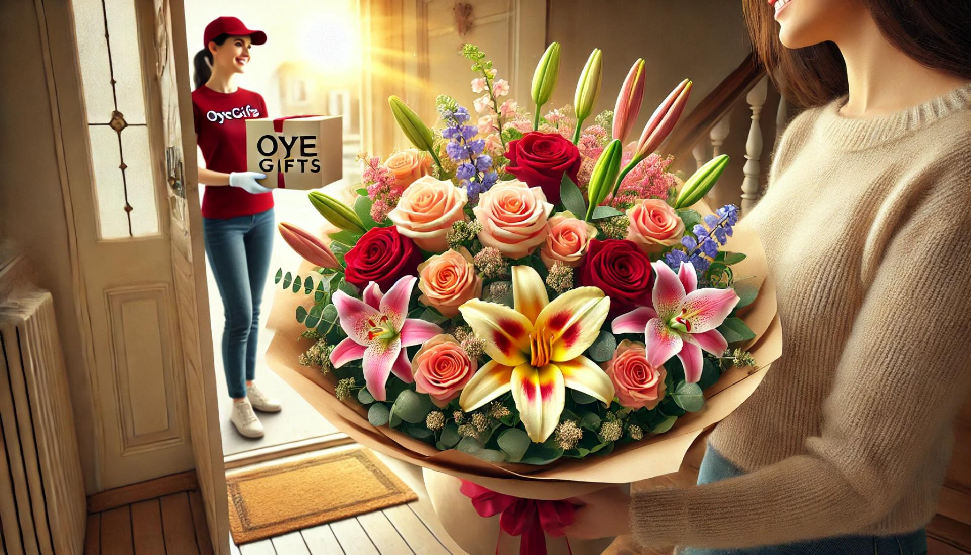 7 Best Flowers for Birthday Celebrations – Perfect Blooms for Every Occasion