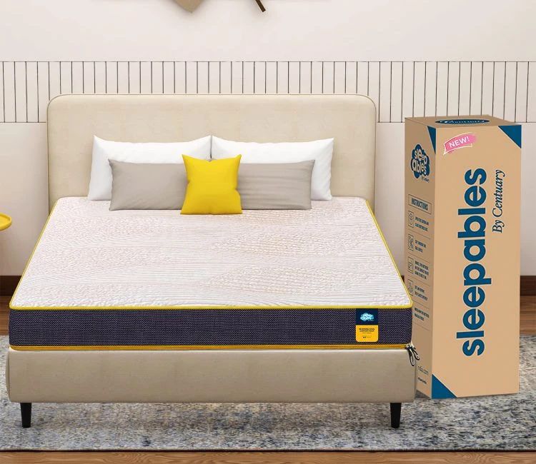 How to Find the Perfect Mattress for a Restful Night’s Sleep