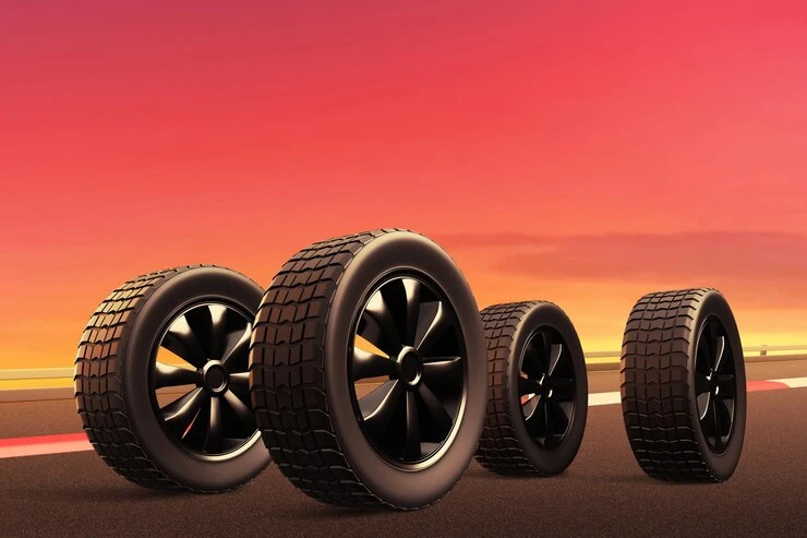 Cheap Tyres Vs Expensive Tyre: What's the difference?
