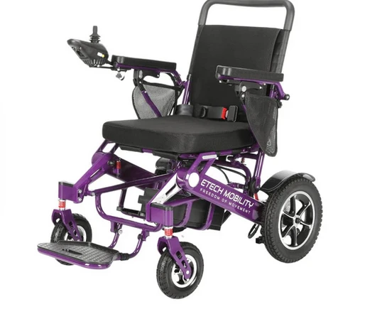 Lightweight Foldaway Wheelchairs: Perfect for Every Occasion