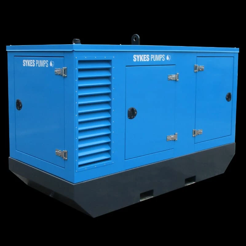 Top Factors to Consider When Hiring a Commercial Pump in London