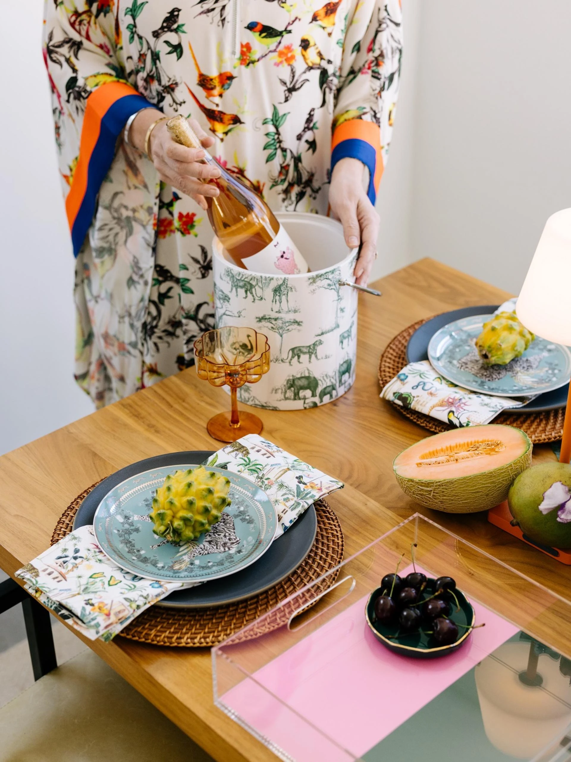 Tips for Hosting a Stylish Bed to Brunch Party