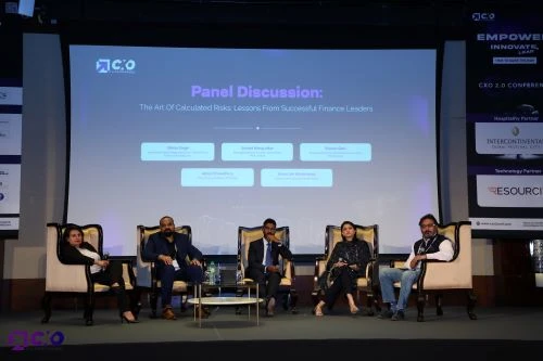 CXO 2.0 Conference Highlights How Women Leaders Are Redefining Success With Bold Moves