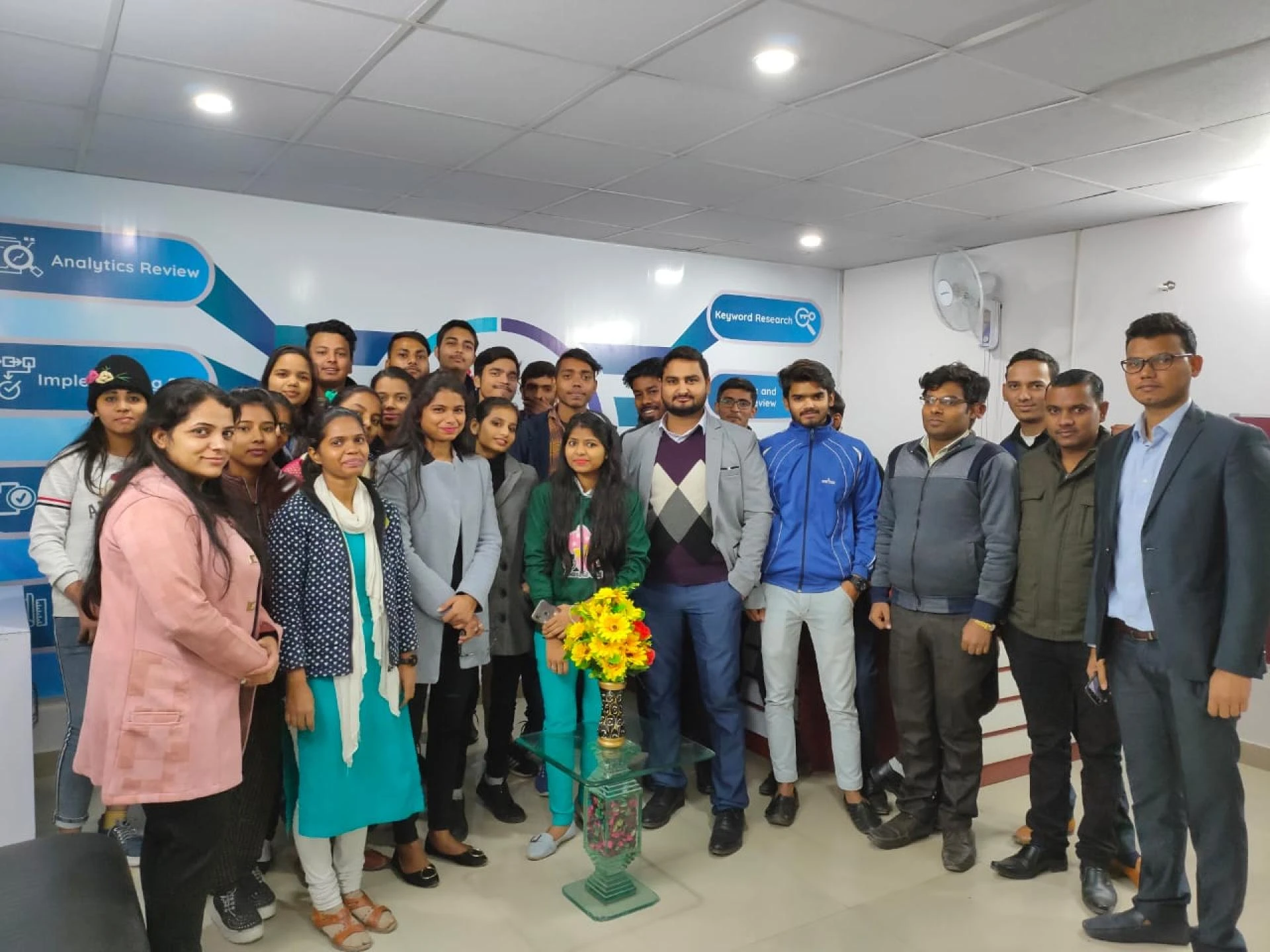 From Student to Professional: How Content Marketing Can Open Doors for You