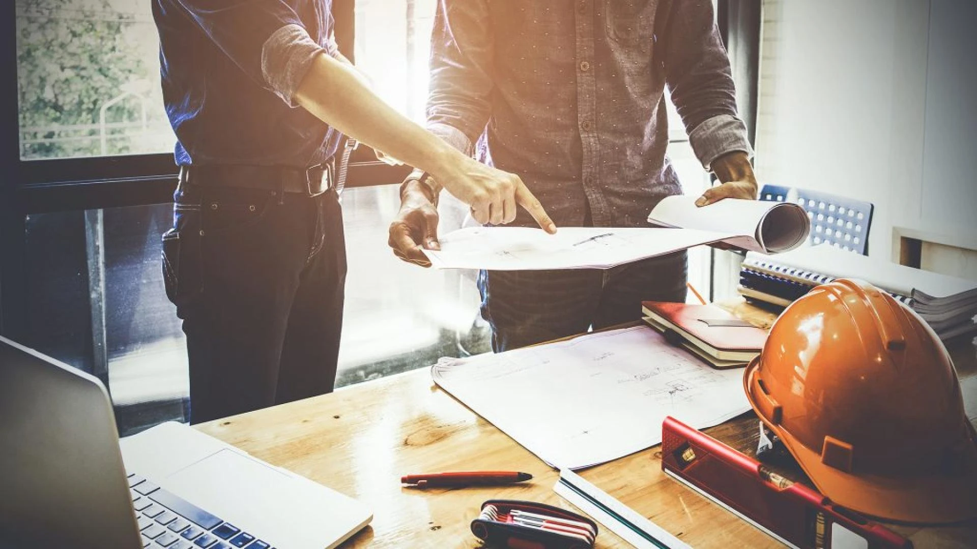 Construction Defects Explained: When to Hire an Attorney Near You