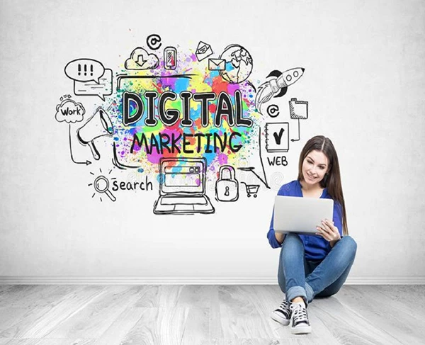 How Digital Marketing in Lahore Can Skyrocket Your Sales