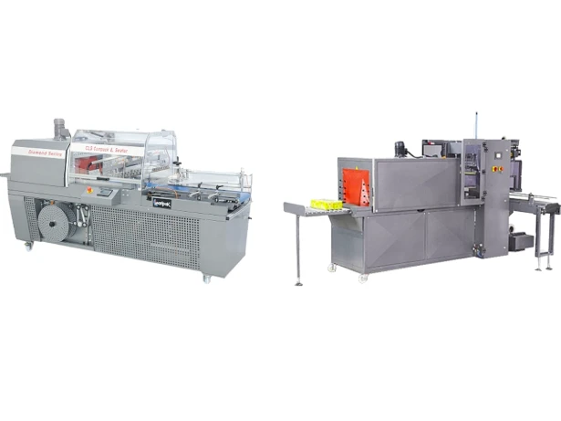 How to Choose the Right Heat Shrink Tunnel Machine for Your Packaging Needs