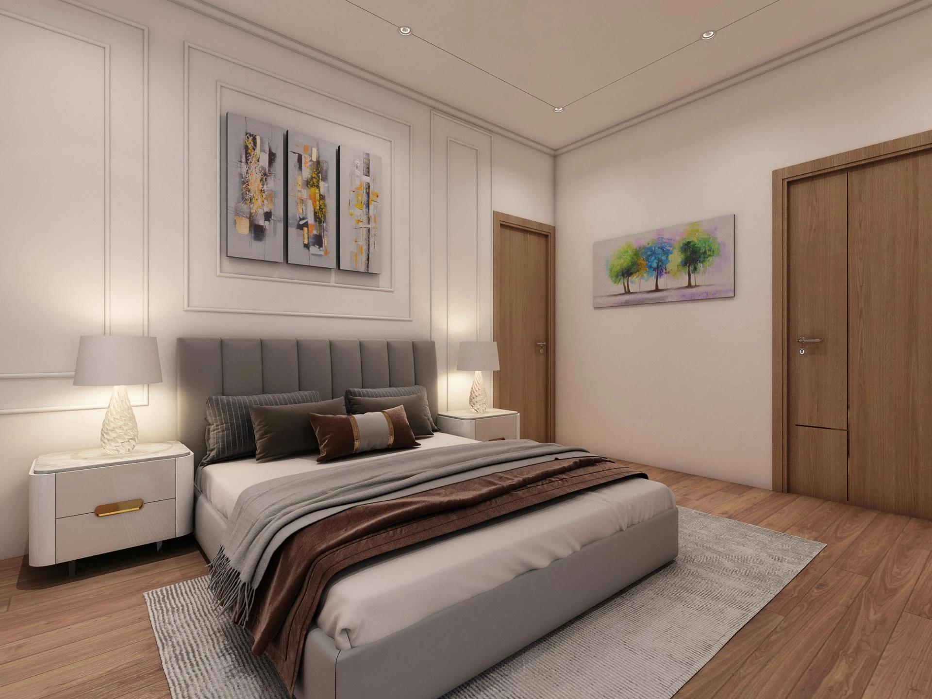Get Premium Interiors by Studio Ezube – Home Interior Designer in Noida