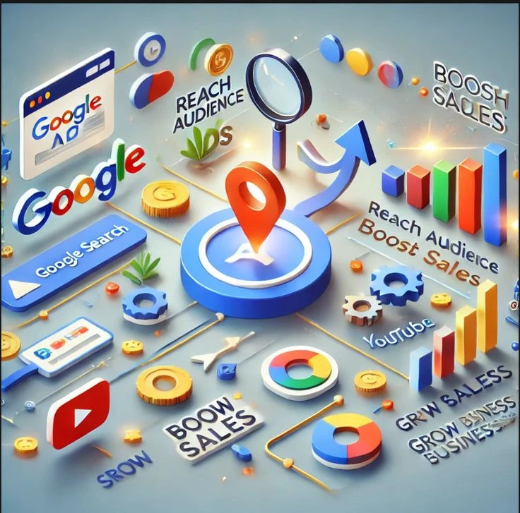 Google Ads Updates: Transforming Digital Marketing Strategies