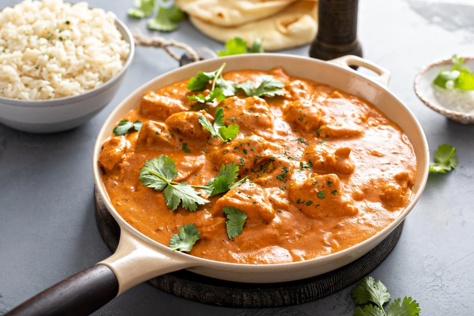 Butter Chicken Masala to Boost Your Kitchen's Aroma