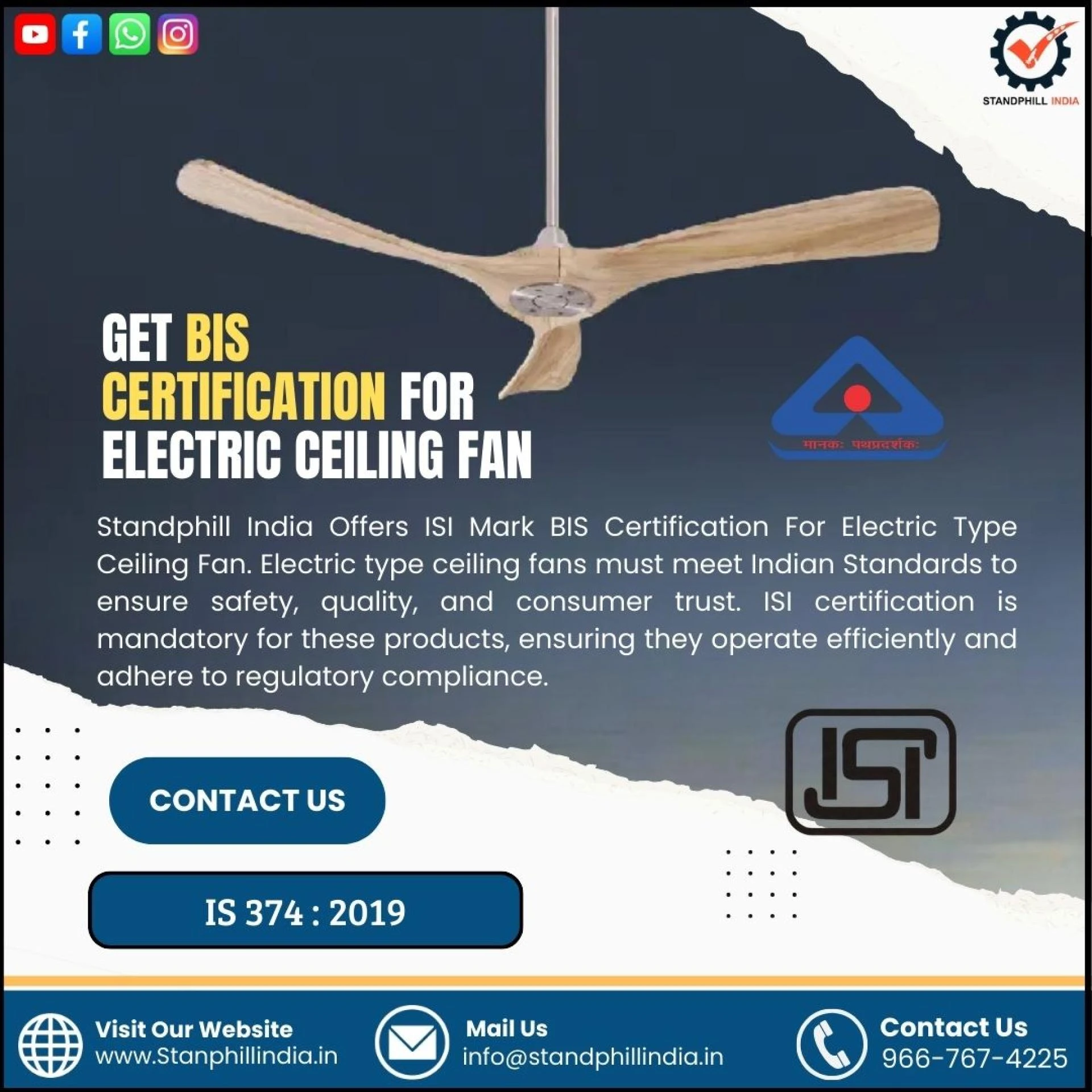 Understanding BIS FMCS Certification: A Complete Guide for Manufacturers