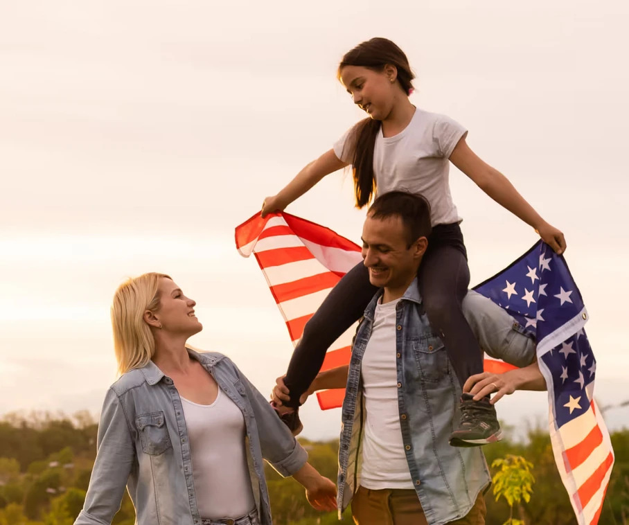How Patriots Law Group Supports Military Families with Comprehensive Legal Services