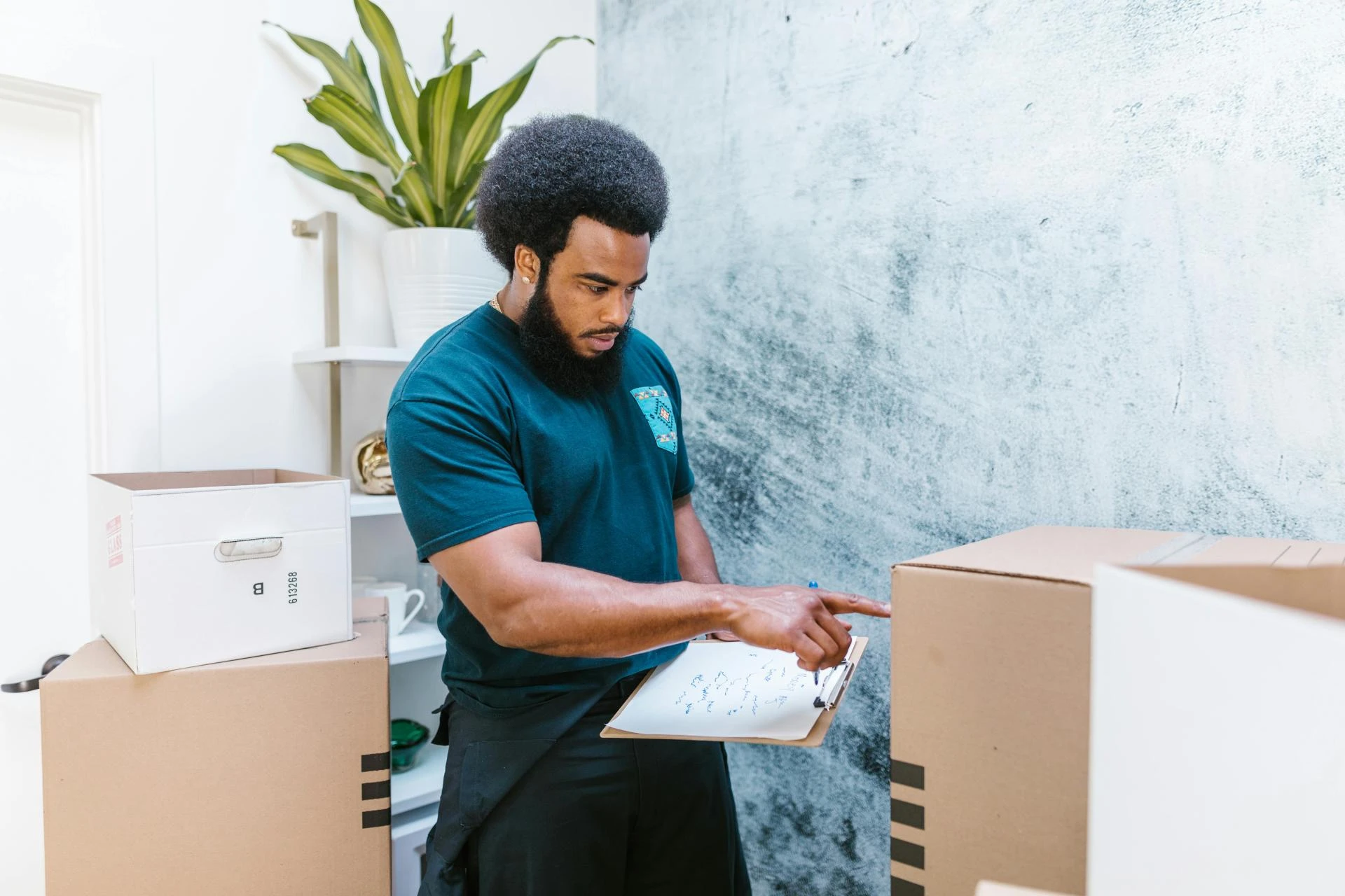 How to Choose the Best Movers in London for Your Move