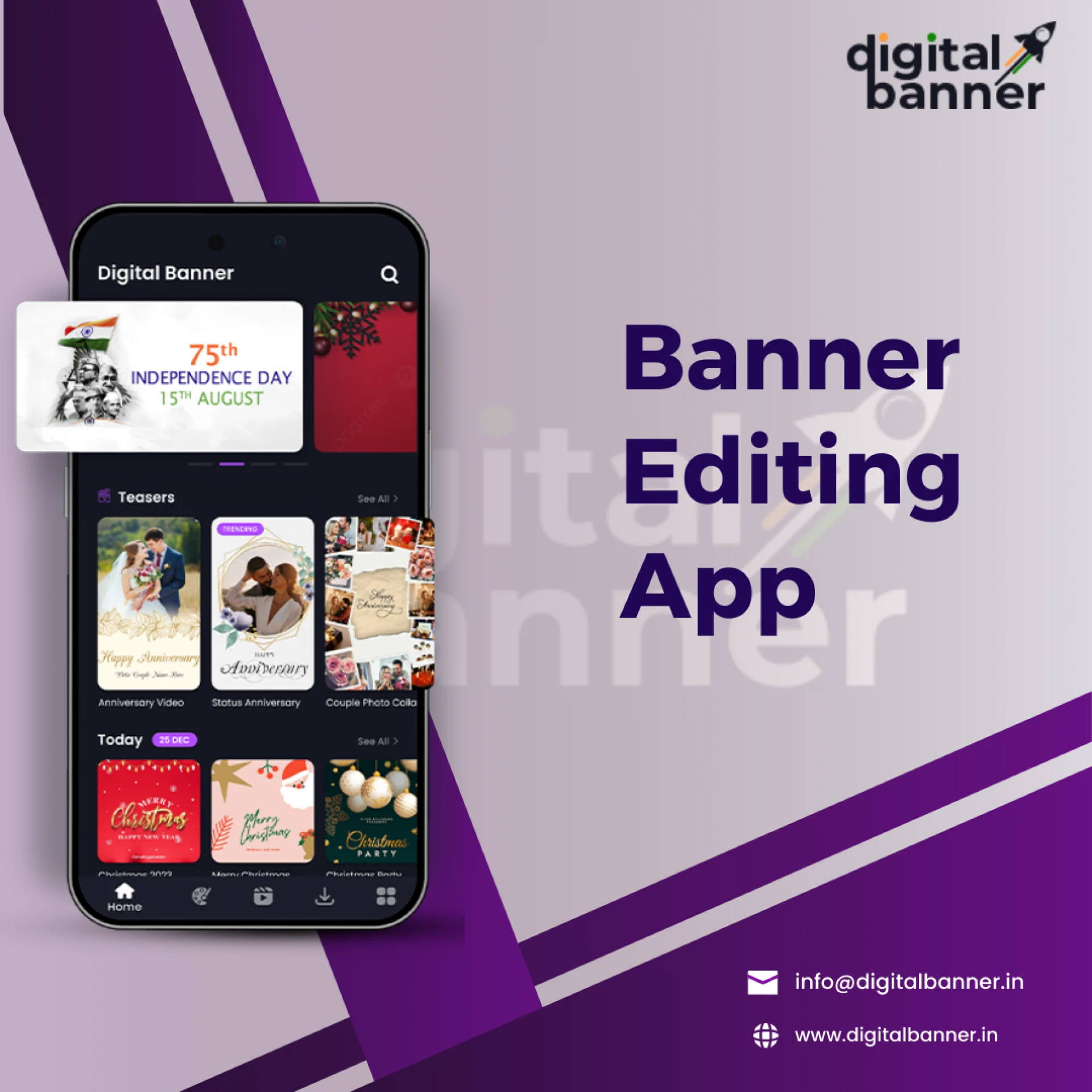 How to Choose the Best Banner Editing App for Your Branding Needs