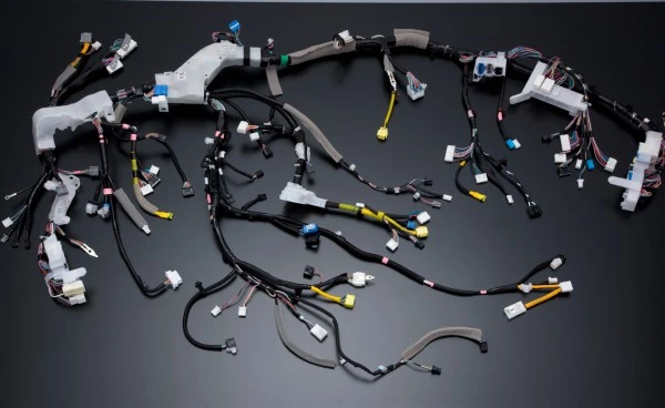 Electric Vehicle Wiring Harness Market Growth, Size, Share, Trends, Key Players Analysis