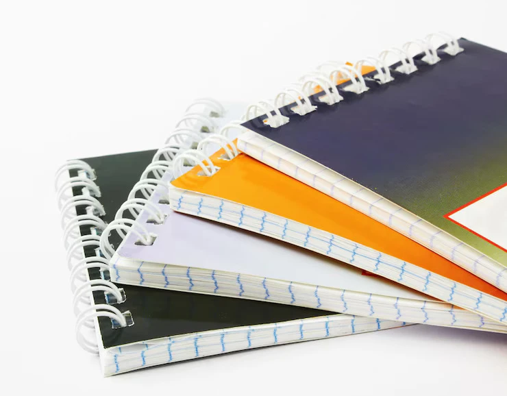 Notebook Printing: The Key to Stylish and Functional Stationery