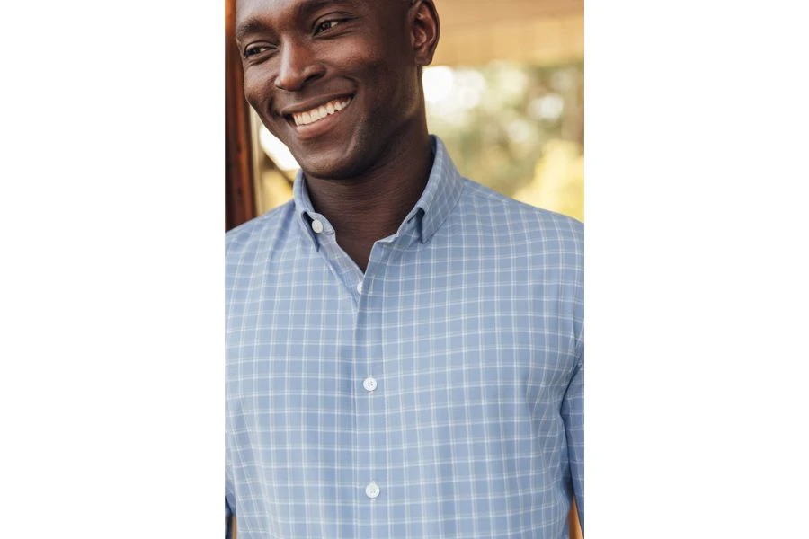 The Best Menswear Patterns for Winter and Spring