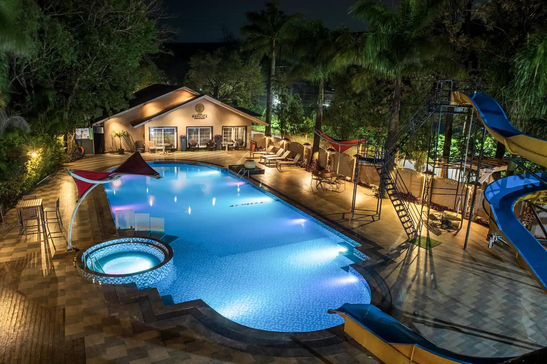 Top Tips for Choosing the Best Family-Friendly Resort in Panchgani  