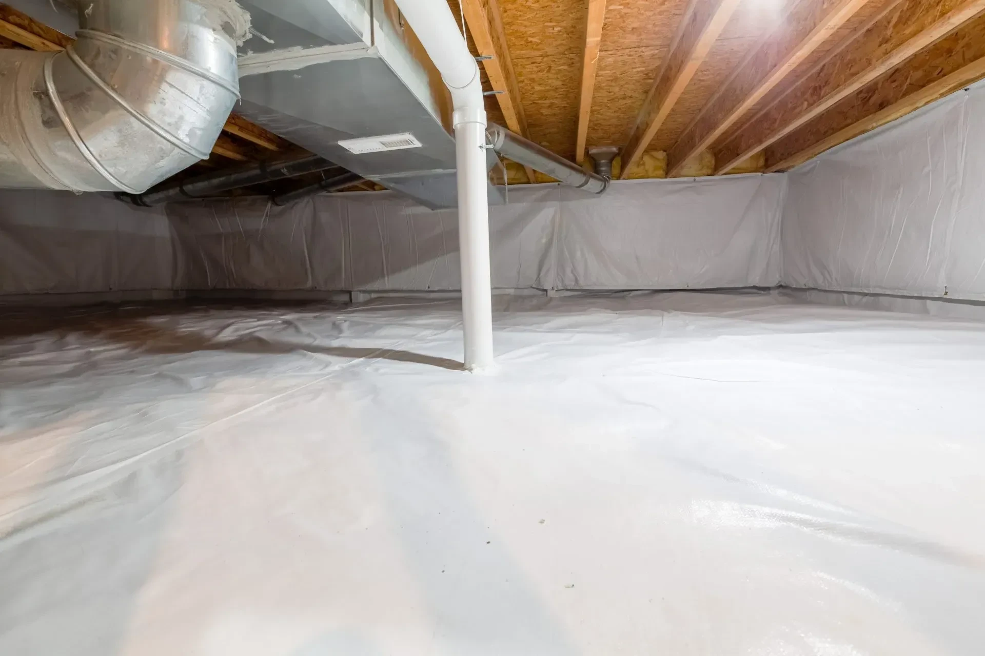 2025 Guide to Crawl Space Encapsulation: Expert Solutions from Hawk Crawl Space & Foundation Repair