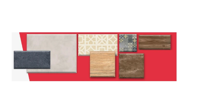 Choosing the Right Frits for Different Types of Tiles