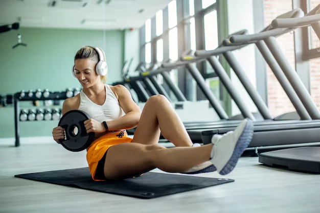 10 Essential Post-Workout Recovery Strategies Every Athlete Should Know