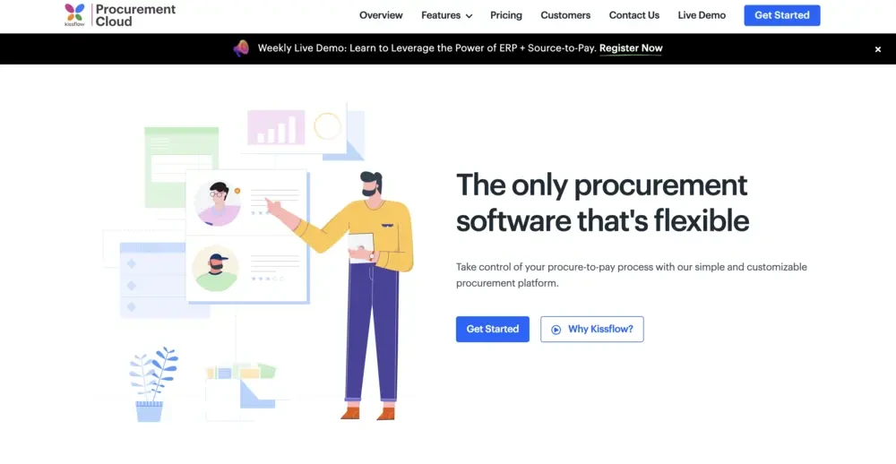 10 Best Accounts Payable (AP) Software in 2023: Streamline Your Financial Operations