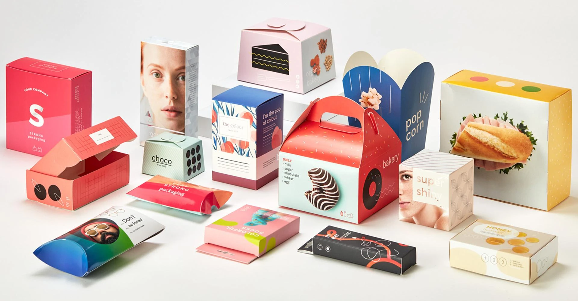 How Smart Packaging is Changing the Way We Shop