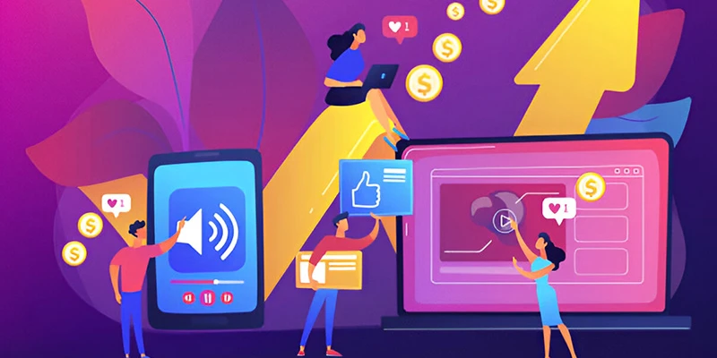 Discover the Top Social Media Marketing Companies Trends for 2025 with TinyBull