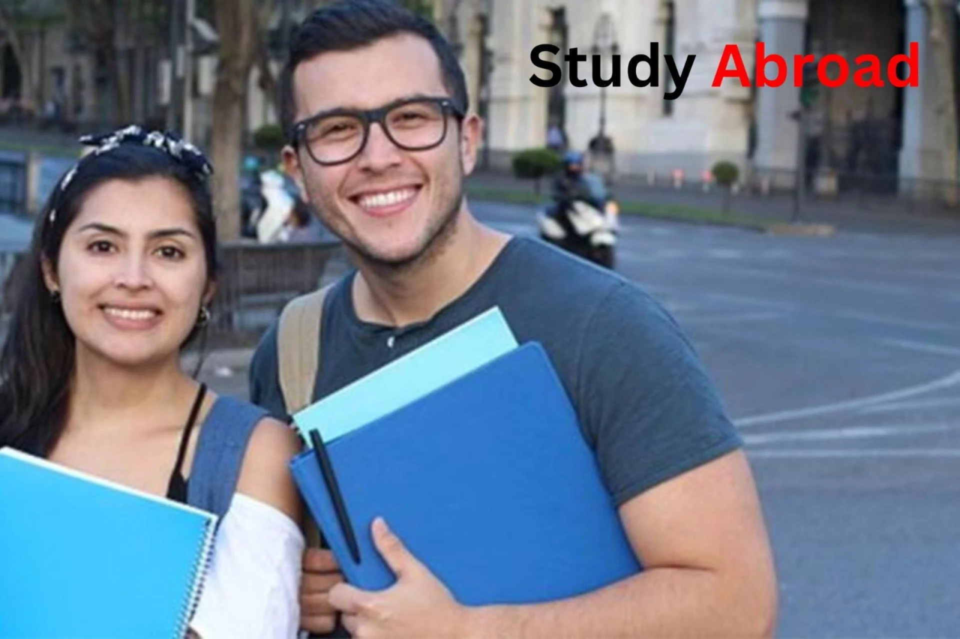Study Abroad Consultants in Pakistan: Unlock Your Path to International Education