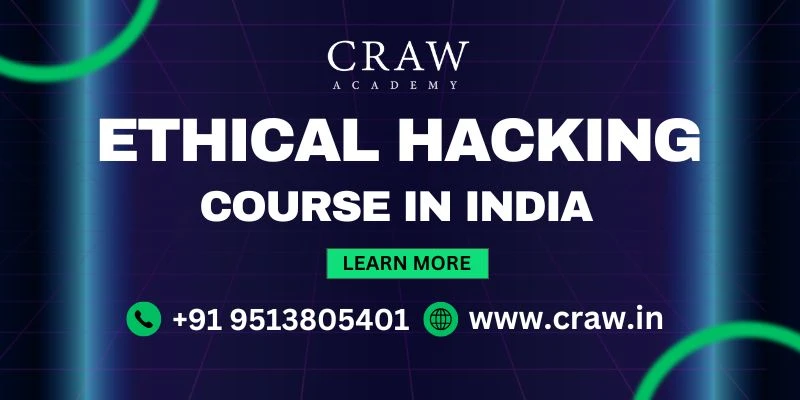 Best Ethical Hacking Course In India