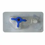 Easy Fluid Control: Medical-Grade 3-Way Stop Cocks standard for Healthcare