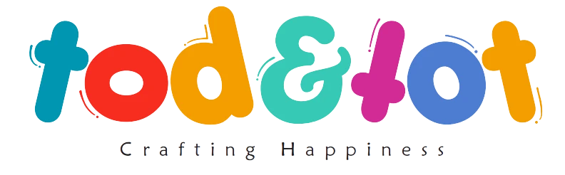 A Room to Grow: Versatile Furniture that Adapts with Your Child