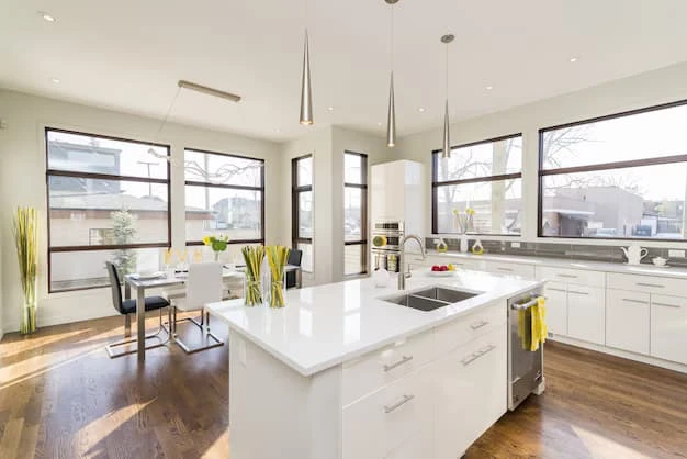 Budget-Friendly Kitchen Remodeling Tips for Walnut Creek Homeowners