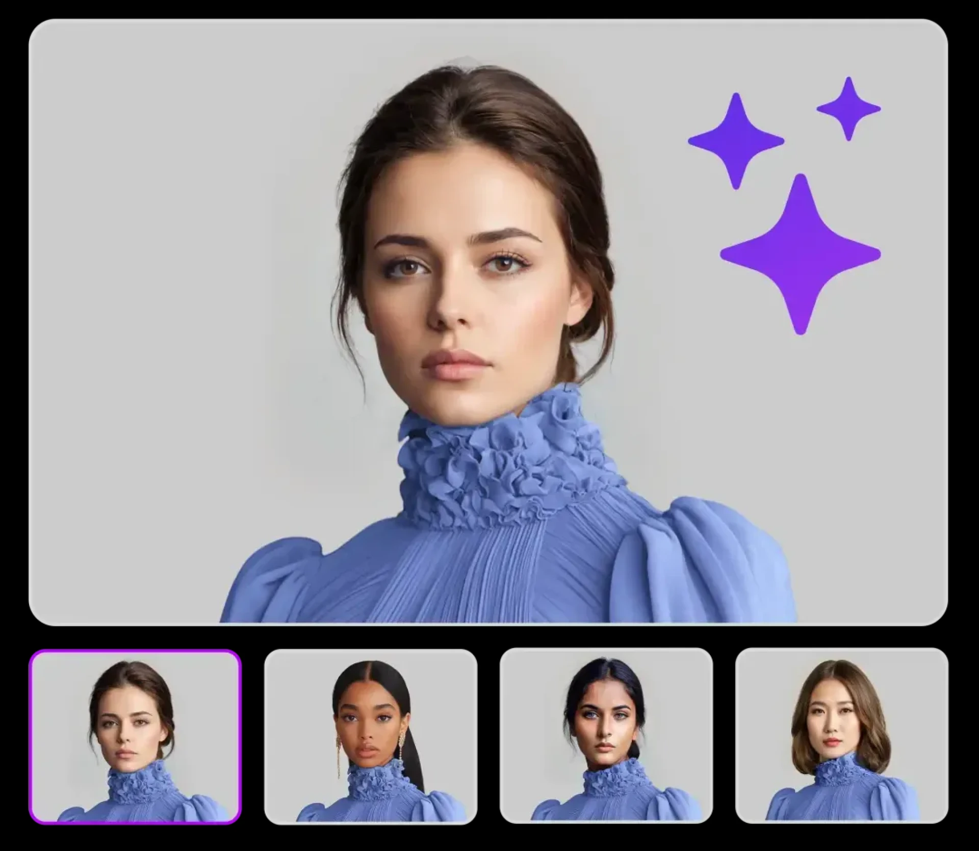 The Art of AI: How Face Generators are Transforming Creativity