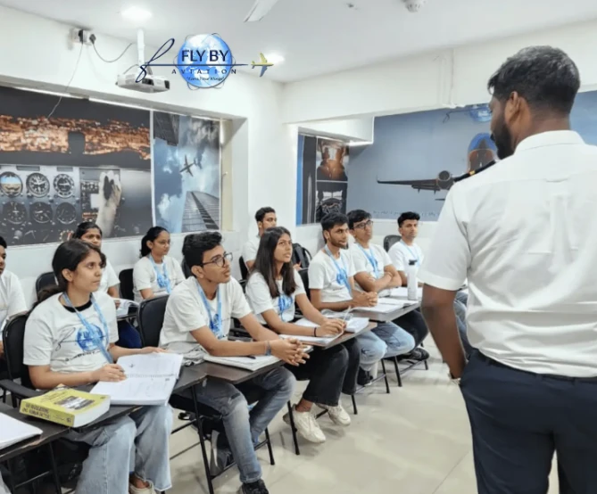 Air Hostess Training Institute in Mumbai – Fly with FlyBy