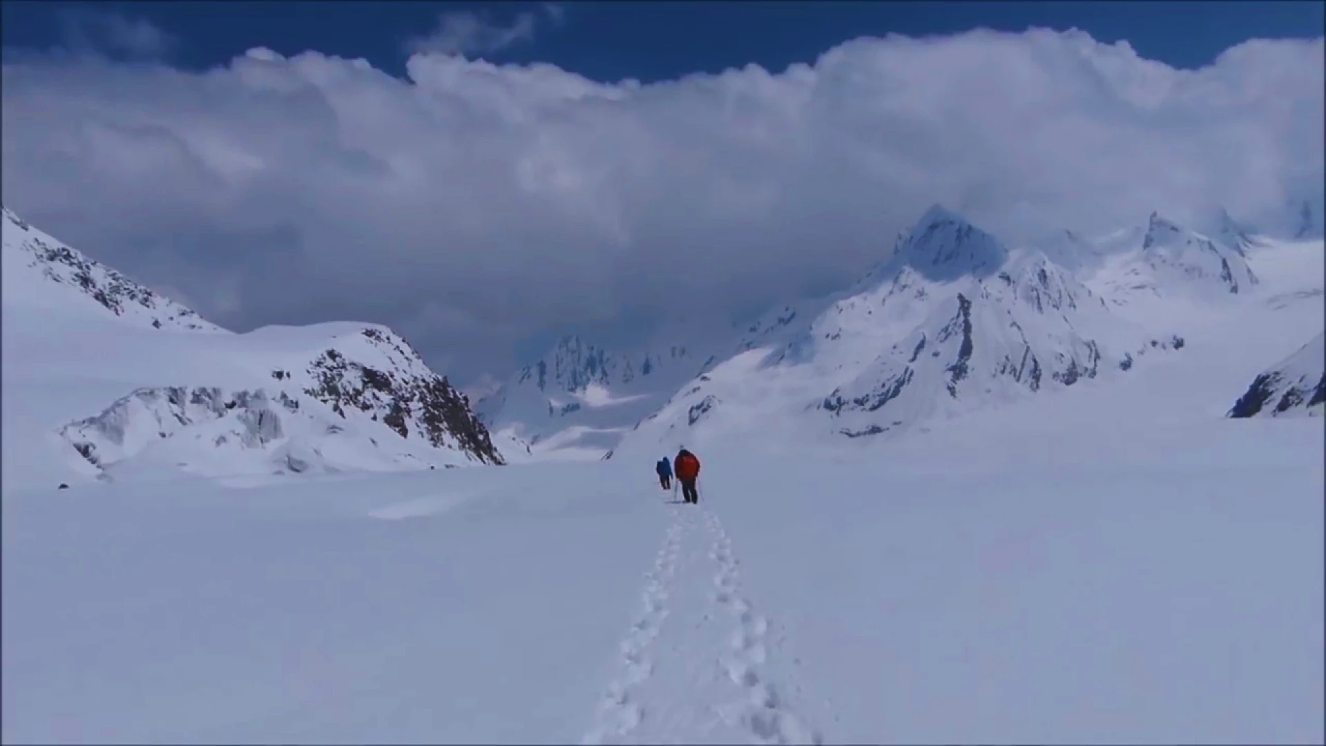 Auden Col Trek: The Ultimate Himalayan Challenge