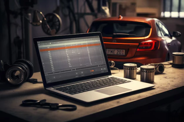 How to Shop for Auto Parts Online: 5 Tips for Finding the Best Deals