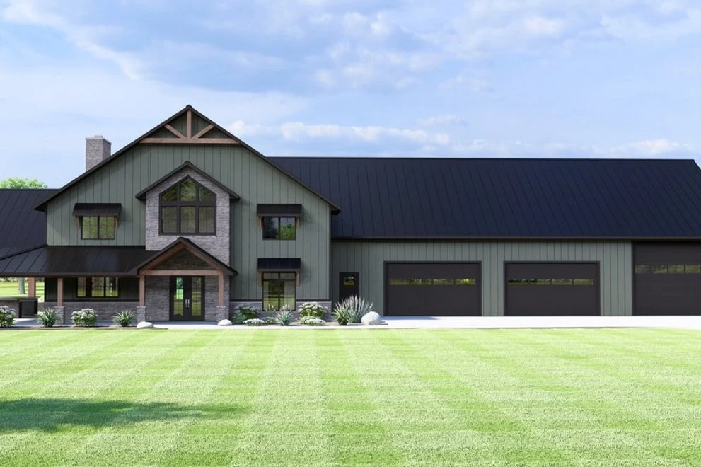 How Much Does a Barndominium Cost: Learn About Factors