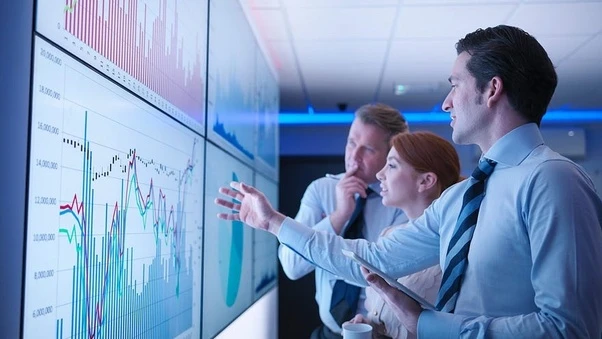 Forex Education Building a Strong Foundation for Trading Success