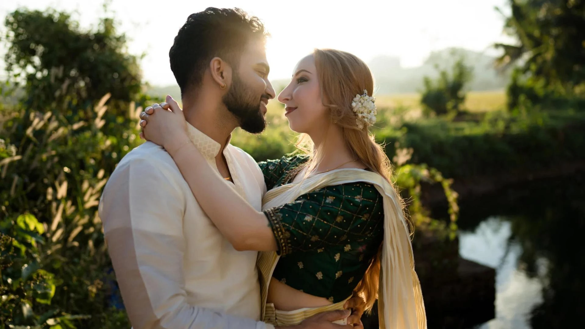Best Wedding Photography in Kerala – Capturing Timeless Wedding Moments