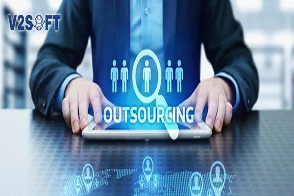 The Future of Application Outsourcing and Software Testing Solutions