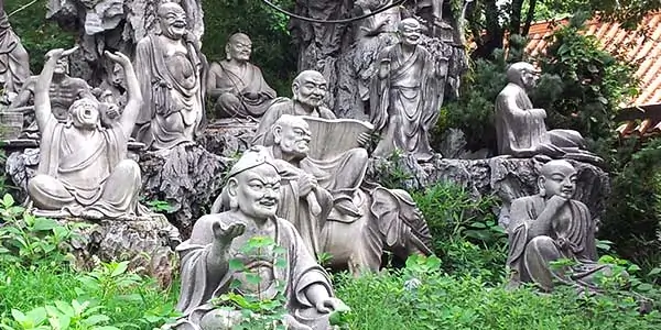 Understanding Qi Flow in Feng Shui