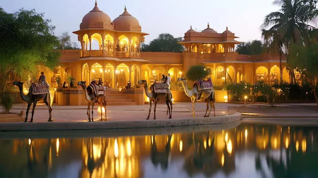 How to Choose the Perfect Rajasthan Tour Package from Jaipur